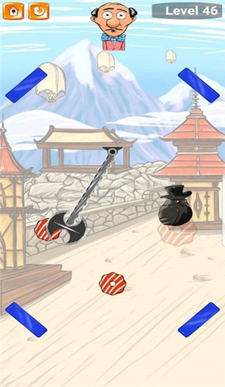 糖果小鸟游戏