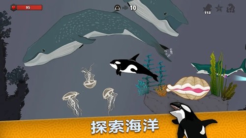 皇家鱼无限钻石版