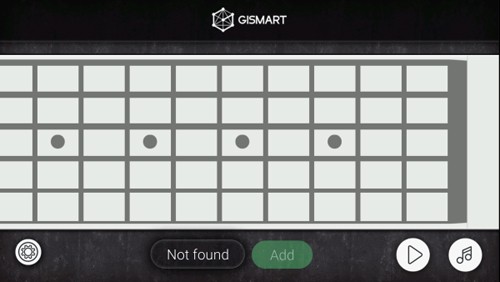 Real Guitar