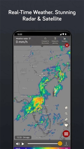 Windy APP