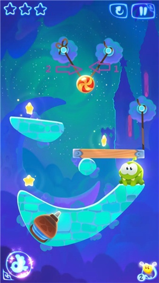 关卡攻略配图3