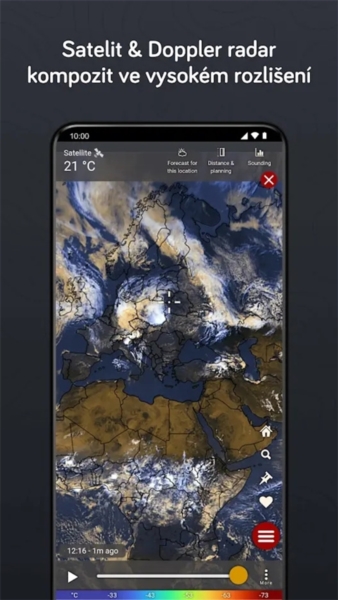 Windy APP