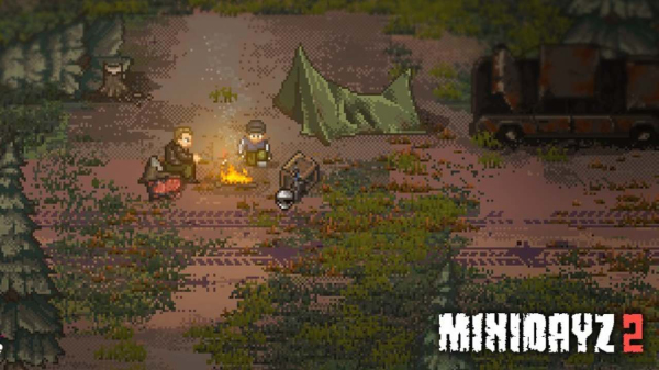 迷你dayz2无限汽油桶版