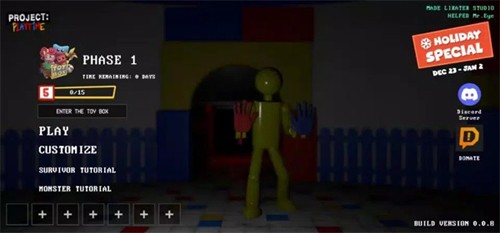 projectplaytime官方版