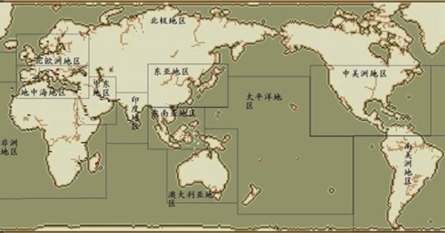 大航海4威力加强版
