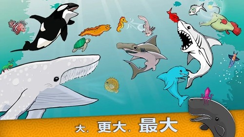 皇家鱼无限钻石版