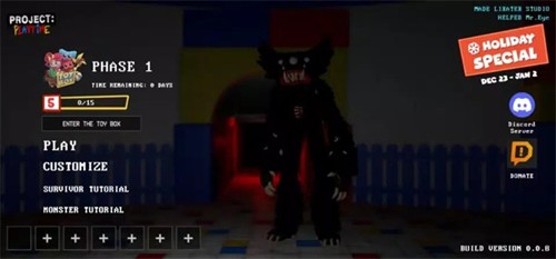 projectplaytime官方版