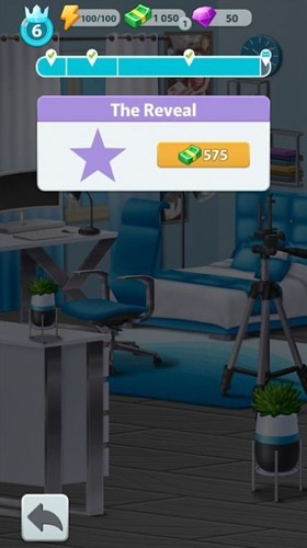 Makeover Merge