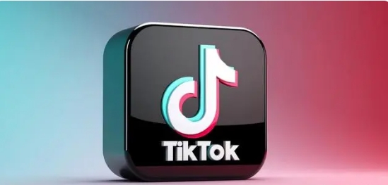 tiktok安卓版宣传图