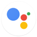 google Assistant app