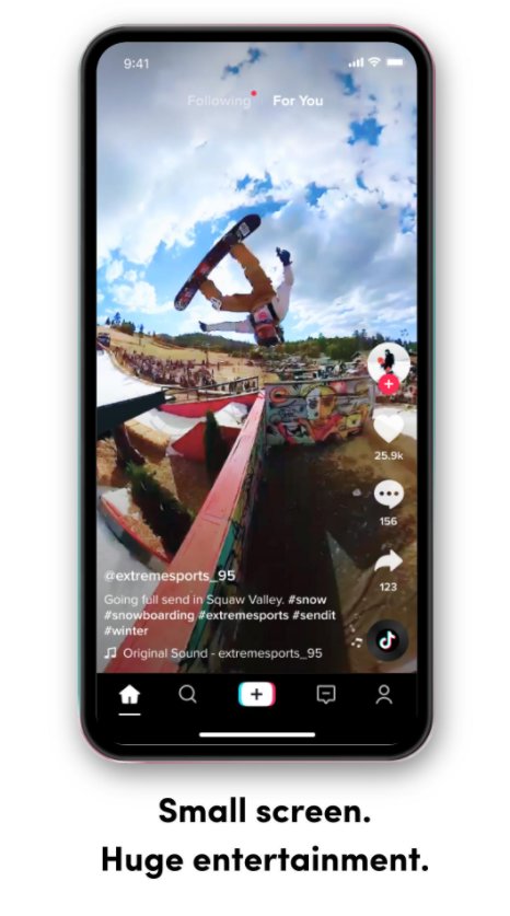 抖音国际版app 抖音国际版app