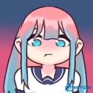 口香糖女孩