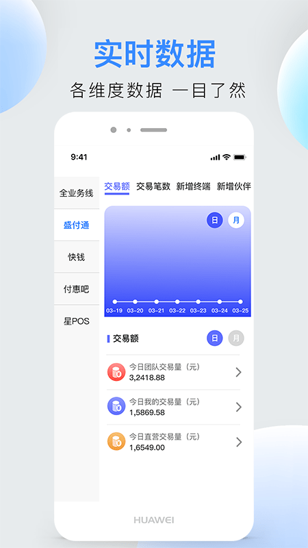 唯他云创app