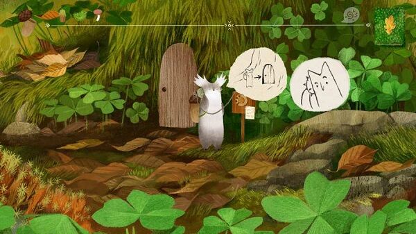 森林精灵tukoni最新版