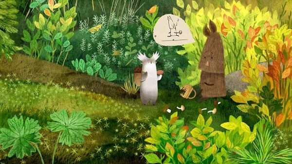 森林精灵tukoni最新版