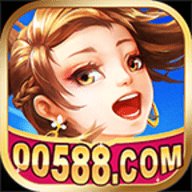 588棋牌