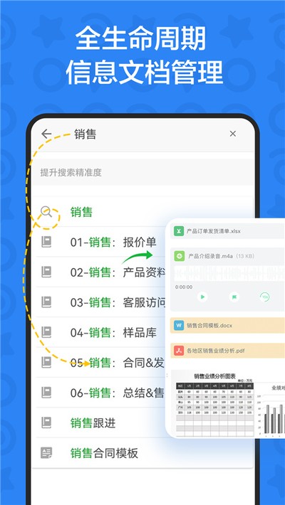 印象笔记企业版