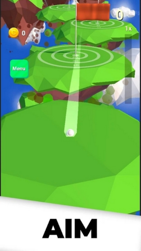 GolfIsland游戏