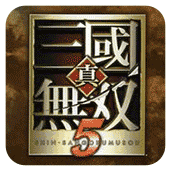 真三国无双4官方正版手机