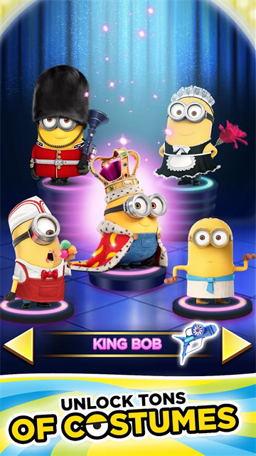 MinionRush安装器