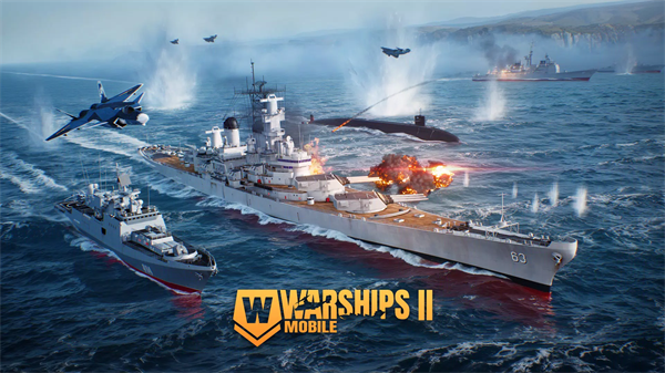 WarshipsMobile安装器 WarshipsMobile安装器