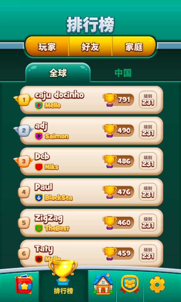 TimeTales游戏