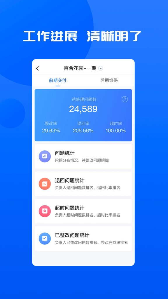 明源智慧承建商