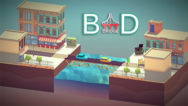 坏桥手机版(BadBridge)
