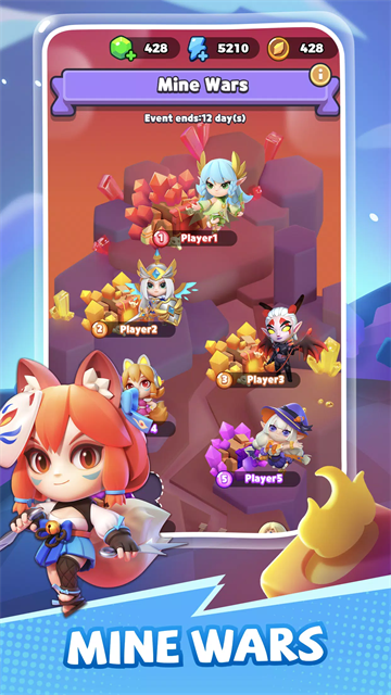 砰砰法师国际版