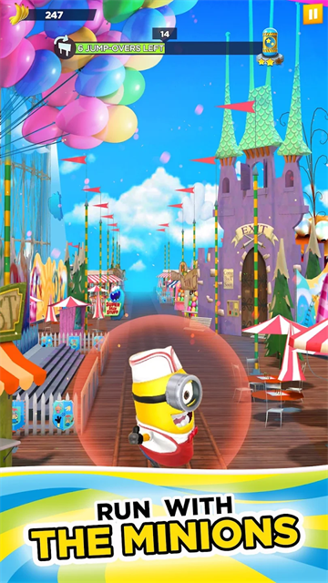 MinionRush安装器