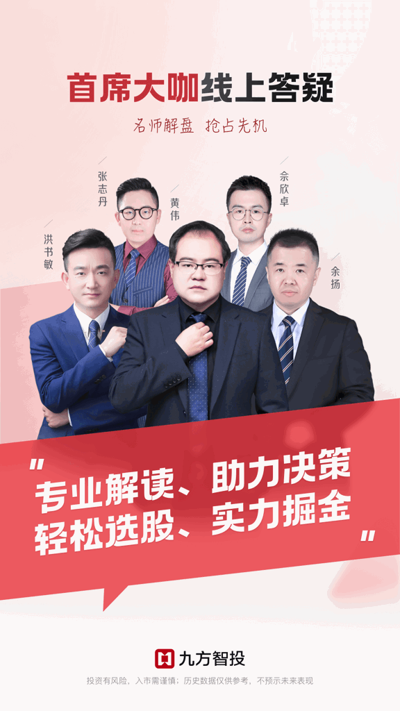 九方智投