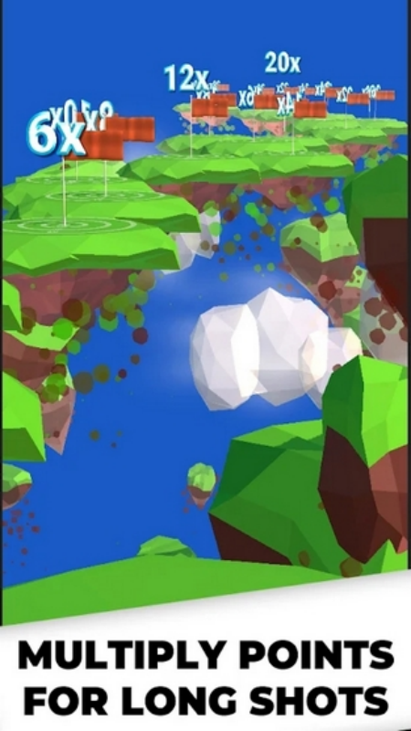 GolfIsland游戏