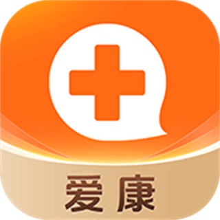爱康体检宝