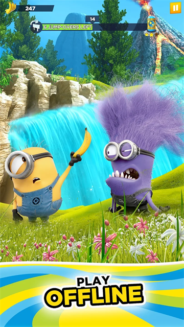MinionRush安装器