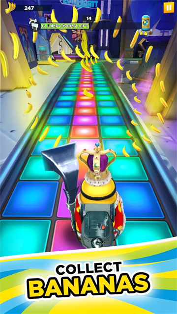 MinionRush安装器