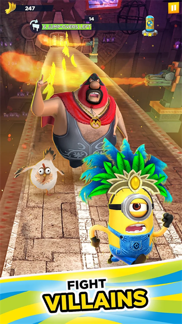 MinionRush安装器