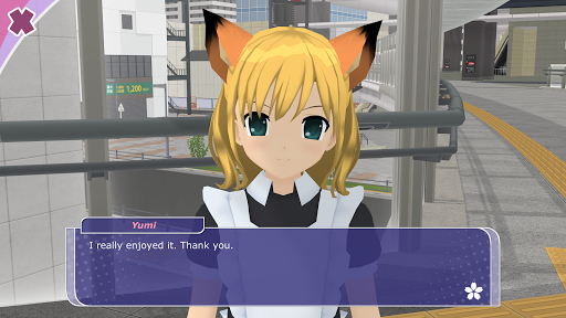 少女都市内置菜单版
