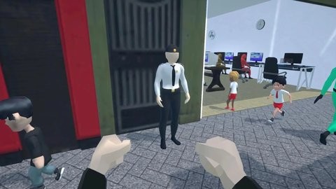 网吧模拟器