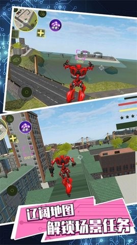 机甲进化对决内置MOD手机版2026