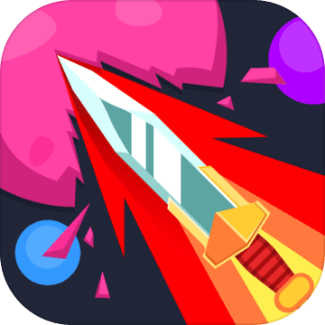 IdleKnife(放置之刃内购版)