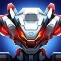 机甲进化对决内置MOD手机版2026