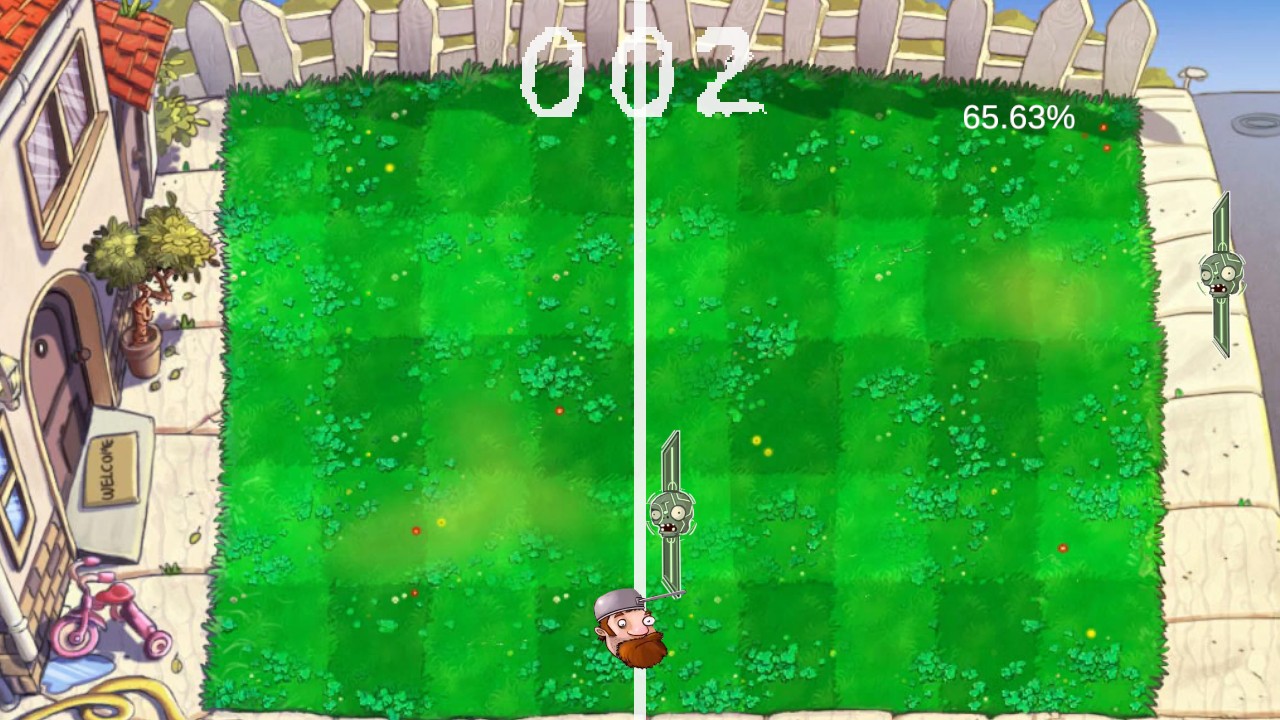 PVZ音游版