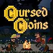 詛咒金幣(Cursed Coins)