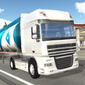 卡車駕駛模擬器2022(Truck Driving Simulator 2022)
