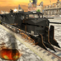 軍隊列車模擬