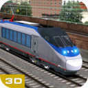 模擬火車鐵路