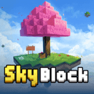 空島生存模擬器(Sky Block)