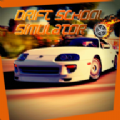 漂移學校模擬器(Drift School Simulator)
