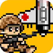 像素軍事(Pixel Military)