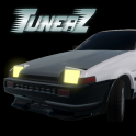 改裝賽車模擬器(TunerZ)
